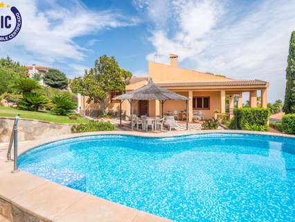 Chalet en venta en Chiva