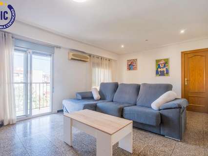 Piso en venta en Valencia