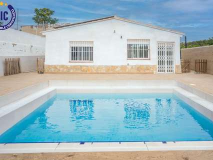 Casa en venta en Pedralba