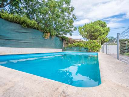 Chalet en venta en Llíria
