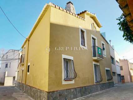 Casa en venta en Sant Cugat Sesgarrigues