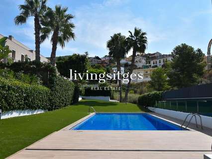 Casa en venta en Sitges