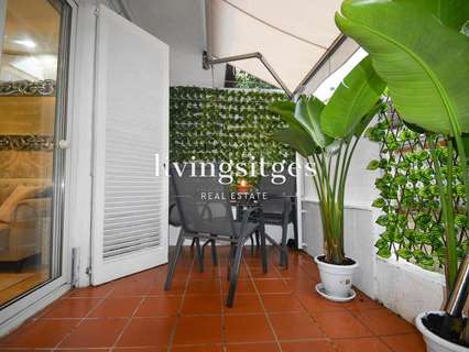 Piso en venta en Sitges