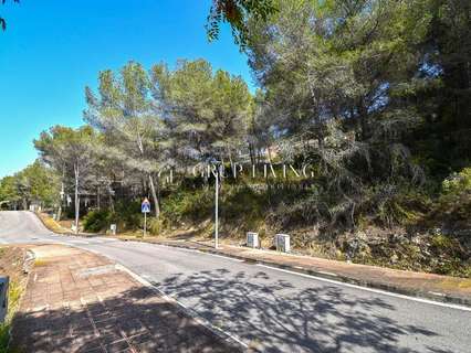 Parcela urbana en venta en Sant Pere de Ribes