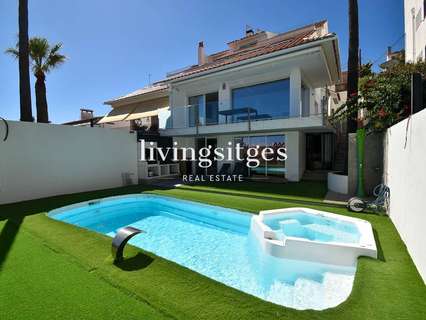 Casa en alquiler en Sant Pere de Ribes