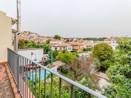 Casa en venta en Sant Quintí de Mediona