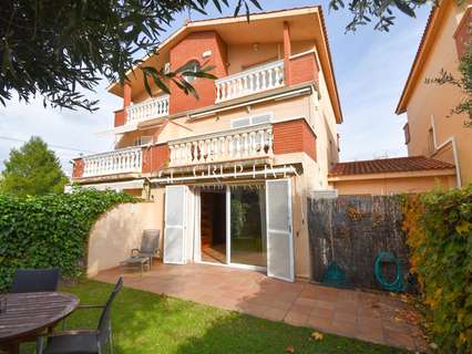 Casa en alquiler en Sitges rebajada