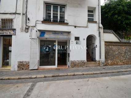 Local comercial en alquiler en Sitges