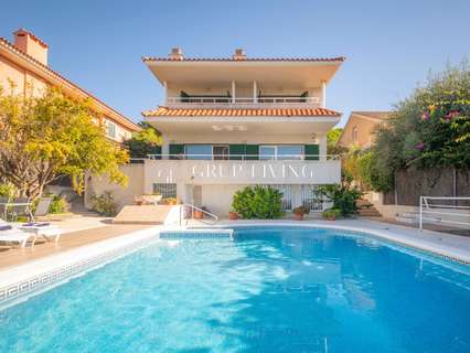 Casa en alquiler en Sitges rebajada