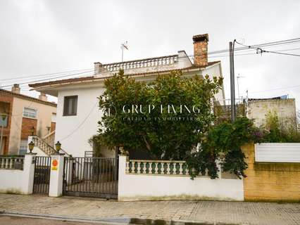 Casa en venta en Sant Jaume dels Domenys