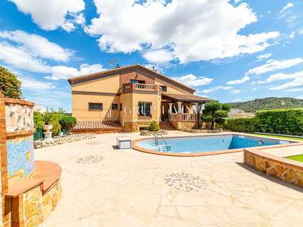 Casa en alquiler en Olèrdola