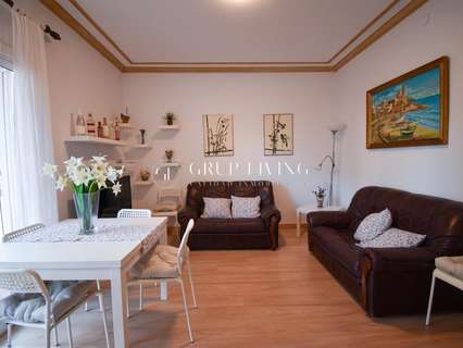 Piso en venta en Sitges rebajado