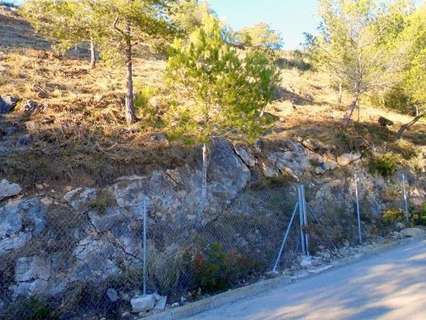 Parcela urbana en venta en Sitges