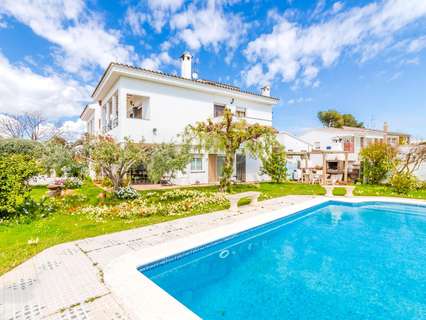 Casa en venta en Vilanova i La Geltrú rebajada