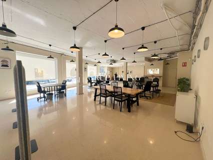 Local comercial en alquiler en Sitges