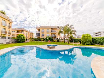 Piso en venta en Cubelles rebajado