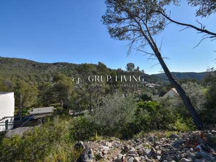 Parcela urbana en venta en Olivella