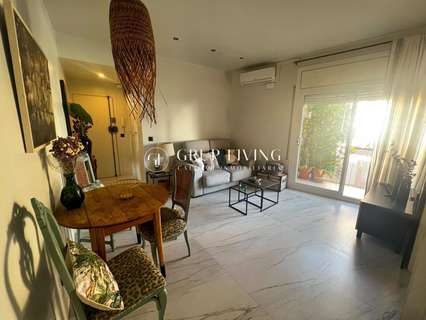 Piso en alquiler en Sitges