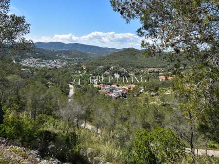 Parcela urbana en venta en Olivella