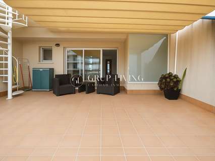 Piso en alquiler en Sitges