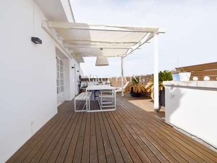 Piso en venta en Sitges
