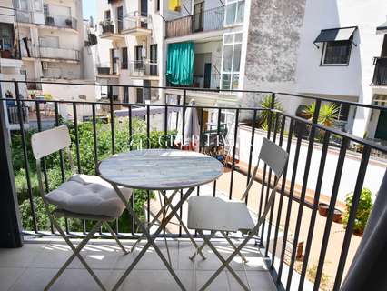 Piso en alquiler en Sitges