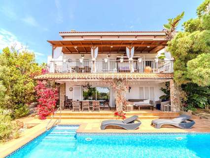 Casa en venta en Sitges