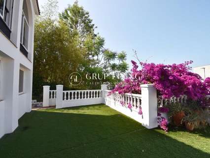 Casa en alquiler en Sitges