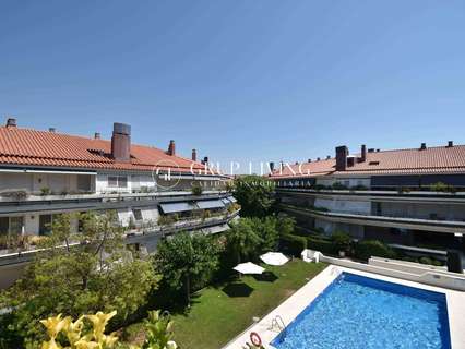 Piso en alquiler en Sitges rebajado