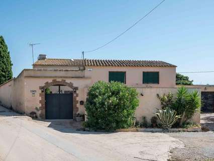 Casa en venta en Vilafranca del Penedès