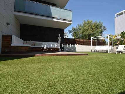 Piso en venta en Sitges