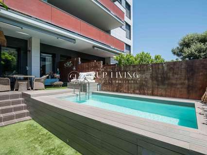 Piso en venta en Sitges