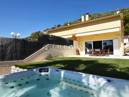 Casa en alquiler en Sitges