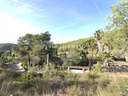 Parcela urbana en venta en Olivella