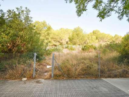 Parcela urbana en venta en Sitges