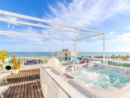 Piso en venta en Vilanova i La Geltrú