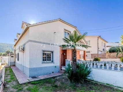 Casa en venta en Canyelles