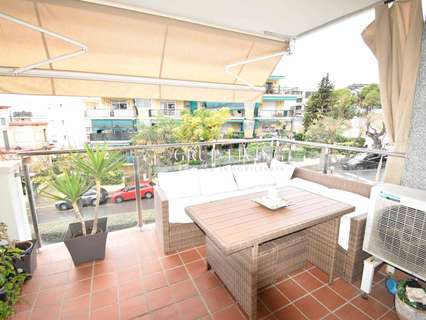 Piso en venta en Sitges