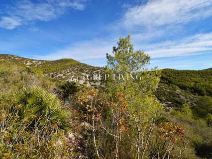 Parcela urbana en venta en Olivella