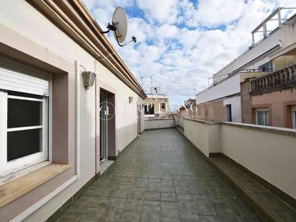 Piso en venta en Sitges