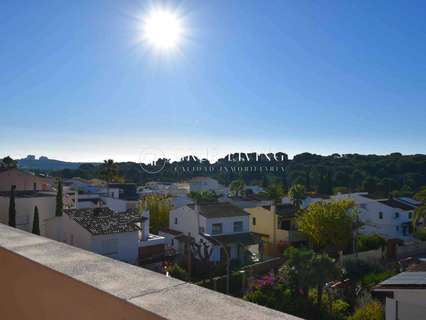 Piso en alquiler en Sant Pere de Ribes