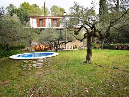 Casa en alquiler en Olivella