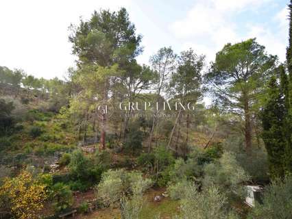 Parcela urbana en venta en Olivella