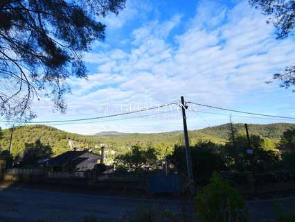 Parcela urbana en venta en Olivella