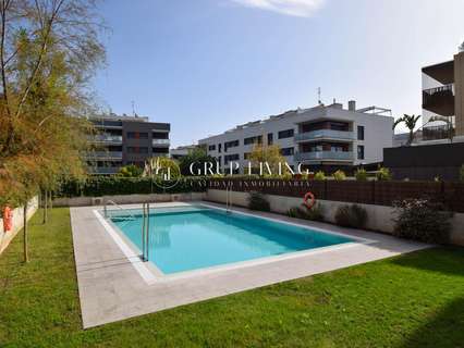 Piso en alquiler en Sitges