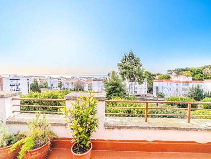 Piso en venta en Sitges