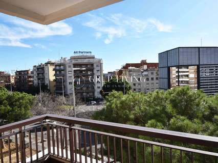 Piso en venta en Barcelona rebajado
