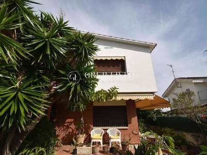 Casa en venta en Calafell