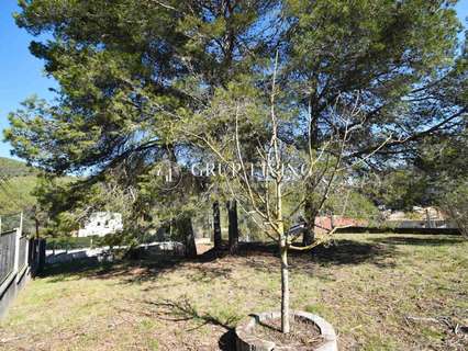 Parcela urbana en venta en Olivella