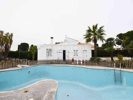 Parcela urbana en venta en Sant Pere de Ribes